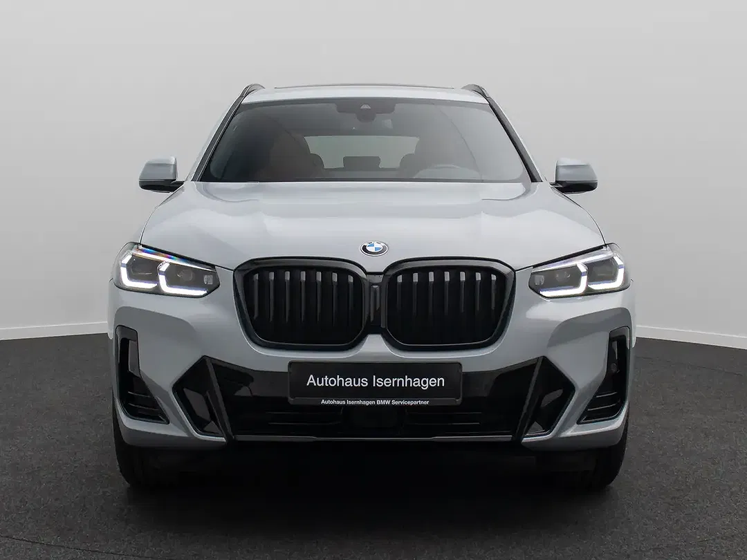 BMW X3 M Sport - foto 2