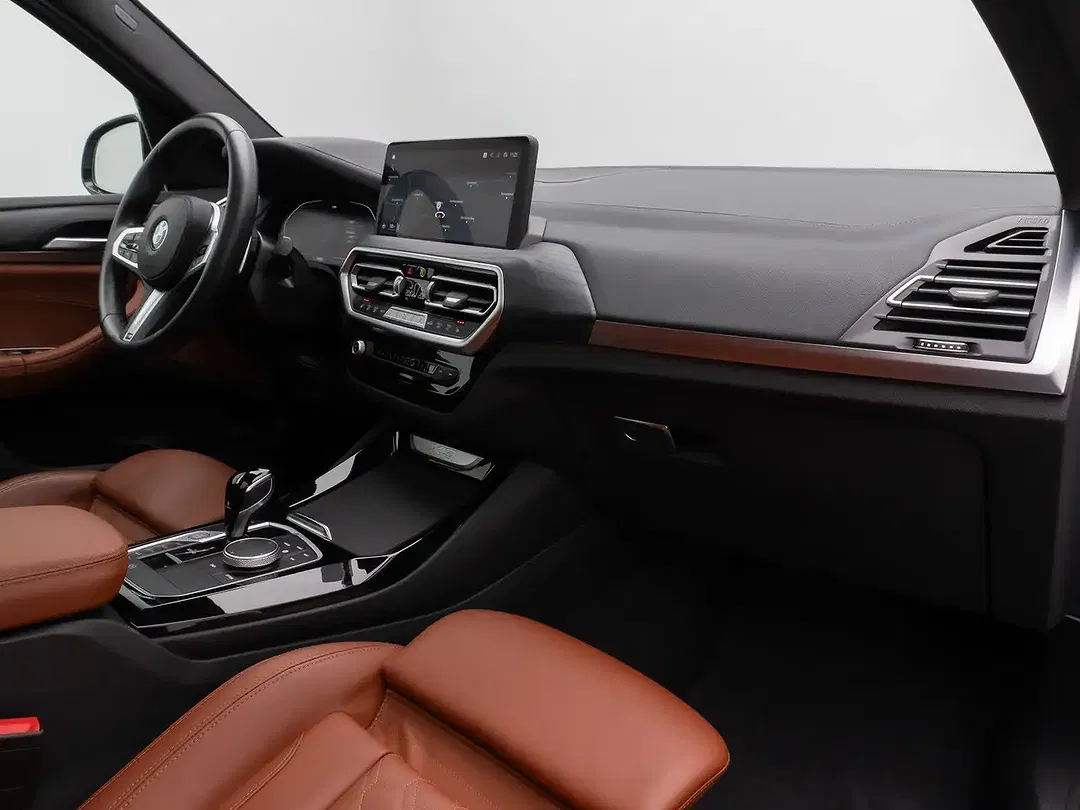 BMW X3 - Thumbnail 23