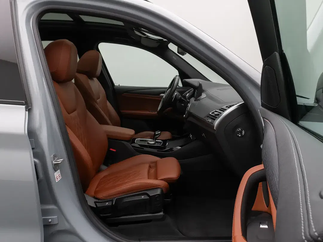 BMW X3 - Thumbnail 24