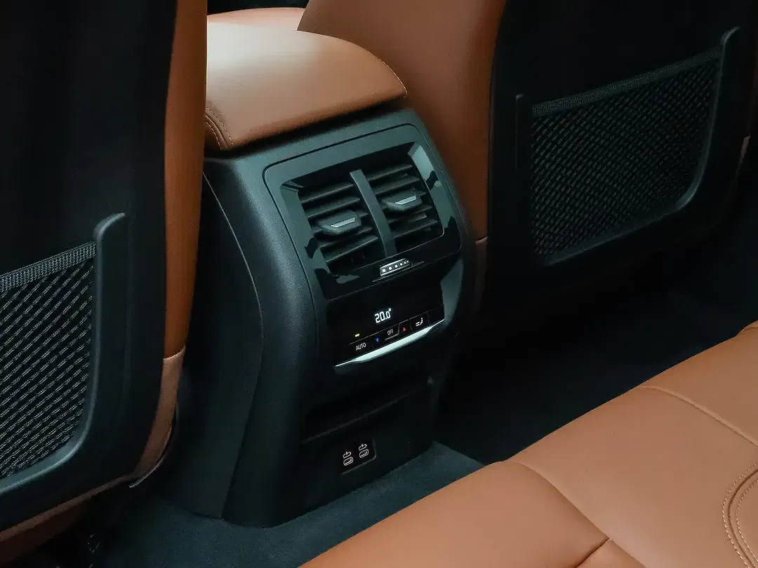 BMW X3 - Thumbnail 27