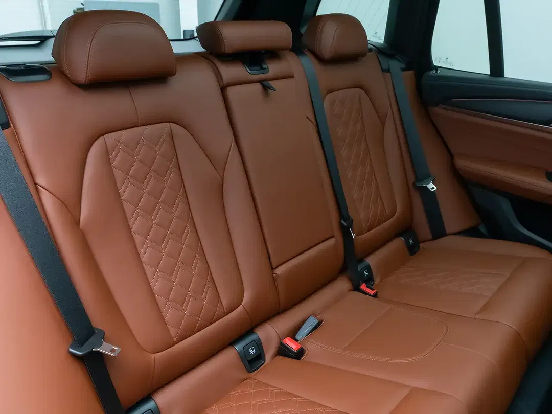 BMW X3 - Thumbnail 29