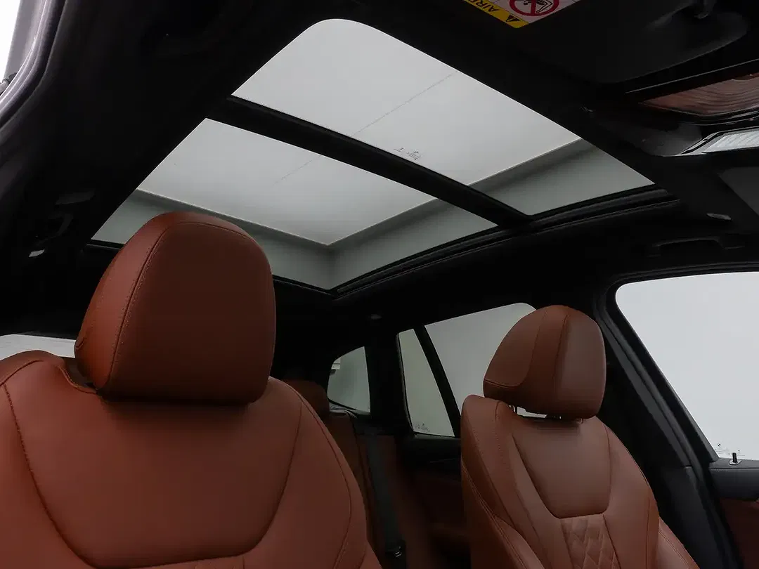 BMW X3 - Thumbnail 30