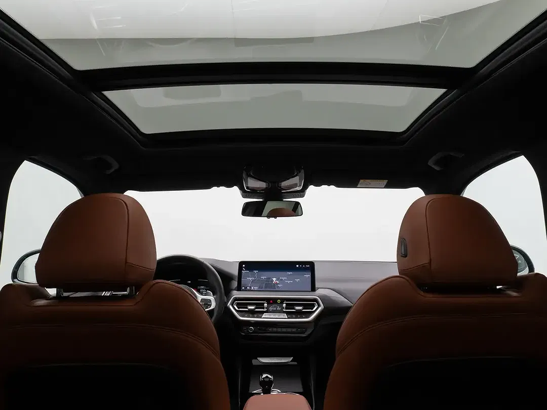 BMW X3 - Thumbnail 31
