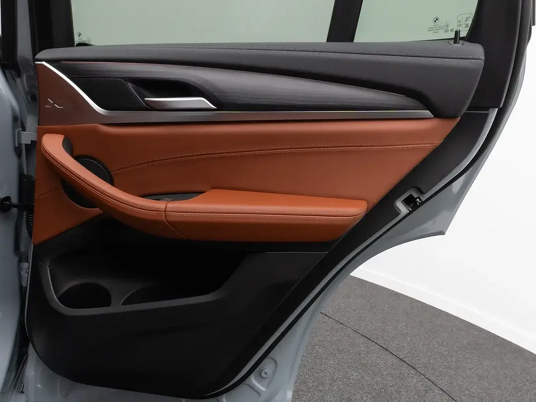 BMW X3 - Thumbnail 33