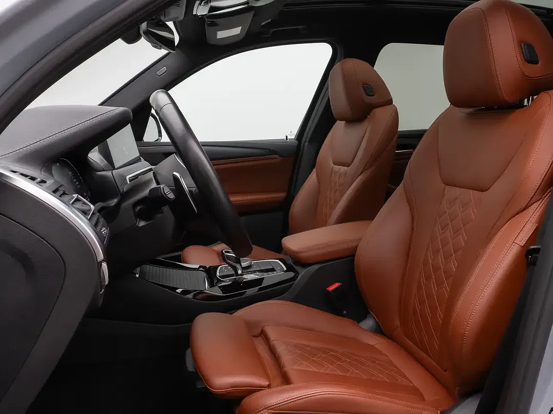 BMW X3 - Thumbnail 36