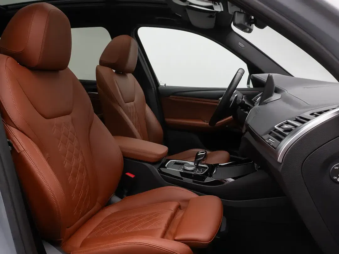 BMW X3 - Thumbnail 37