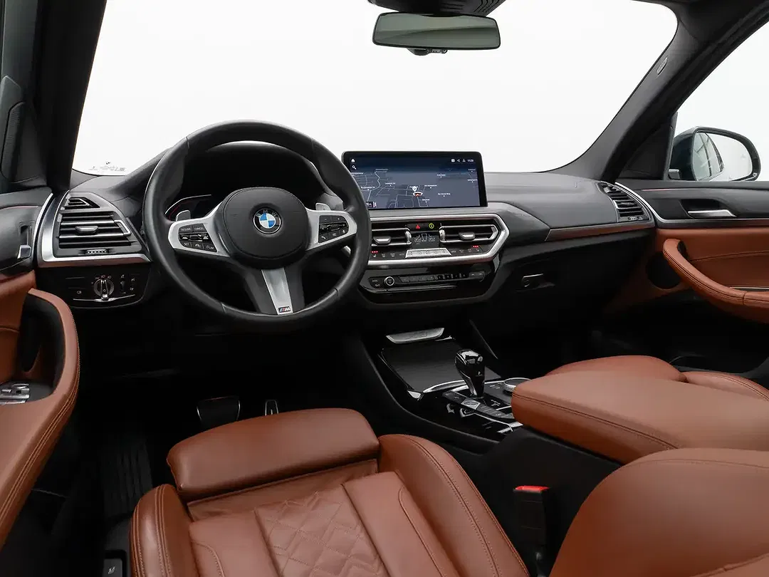 BMW X3 - Thumbnail 39