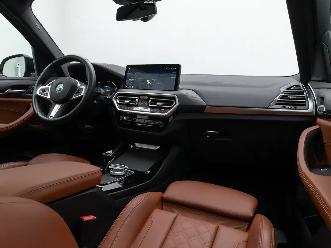 BMW X3 - Thumbnail 41