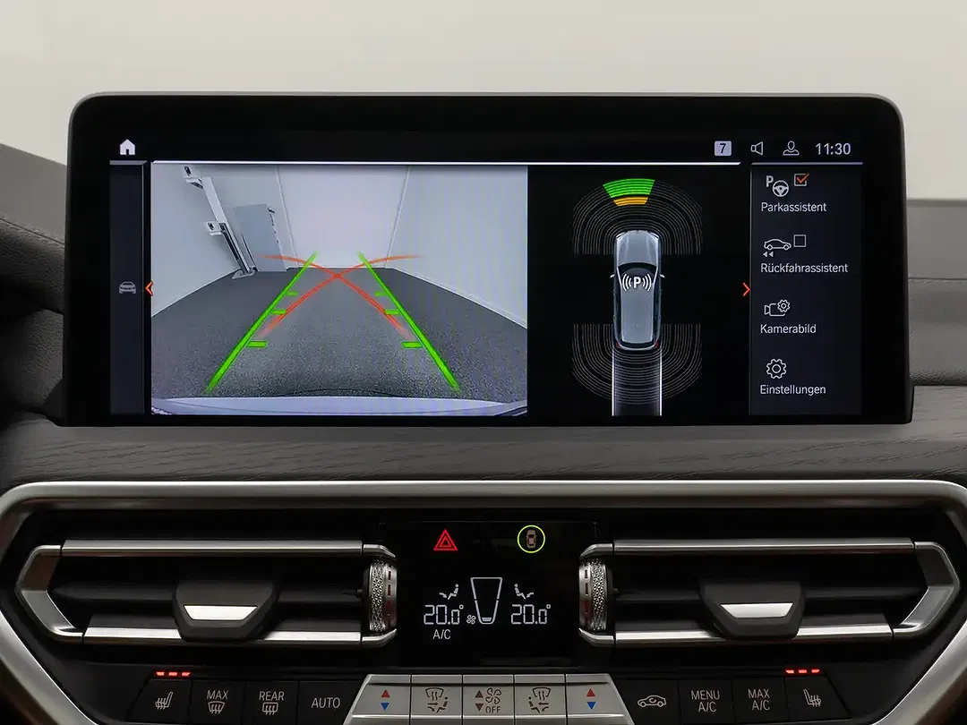 BMW X3 - Thumbnail 43