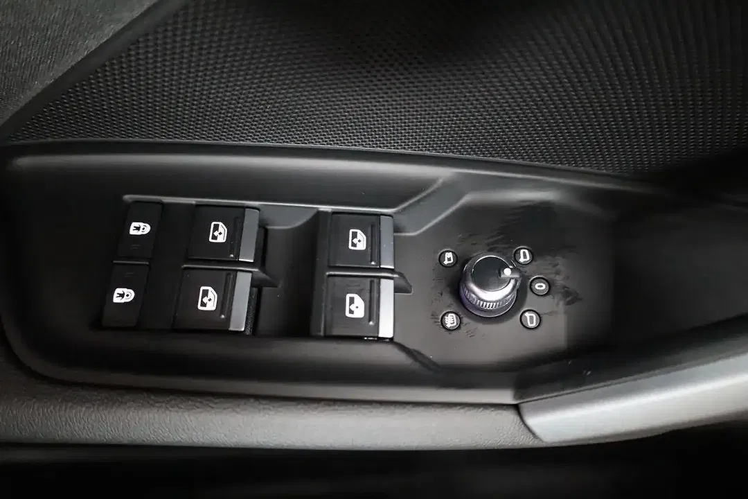 Audi A3 - Thumbnail 8