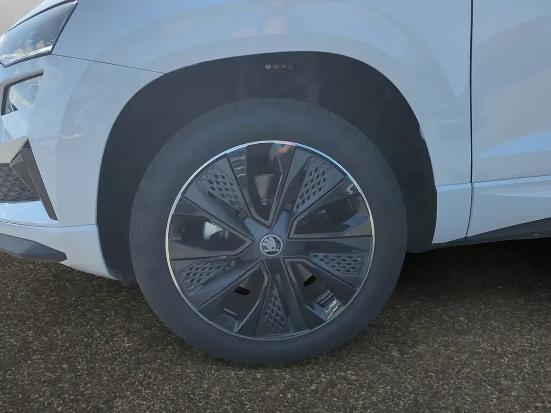 Skoda Karoq - Thumbnail 7