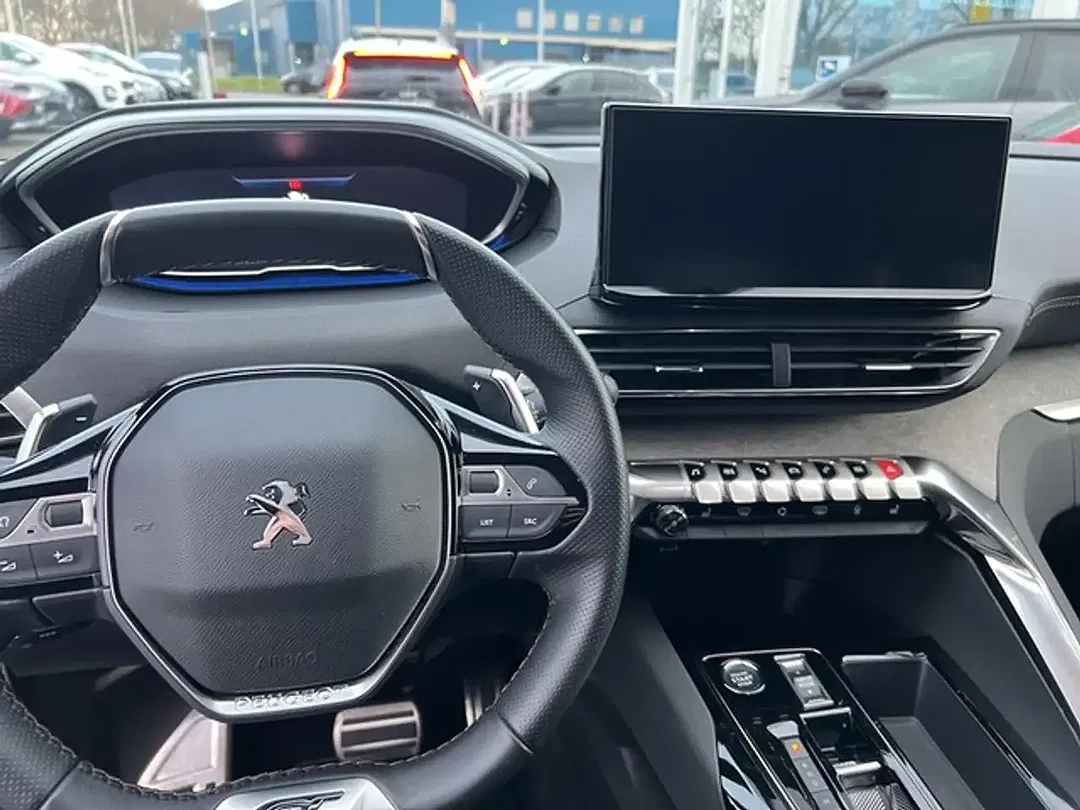 Peugeot 3008 - Thumbnail 10