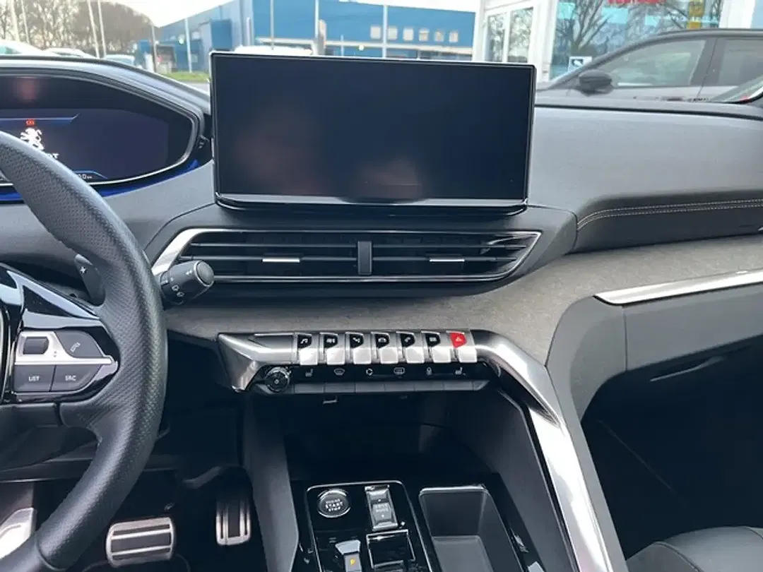 Peugeot 3008 - Thumbnail 11