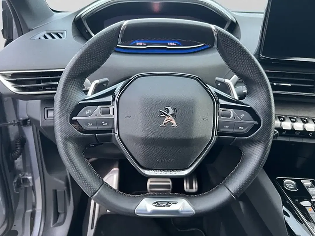 Peugeot 3008 - Thumbnail 13