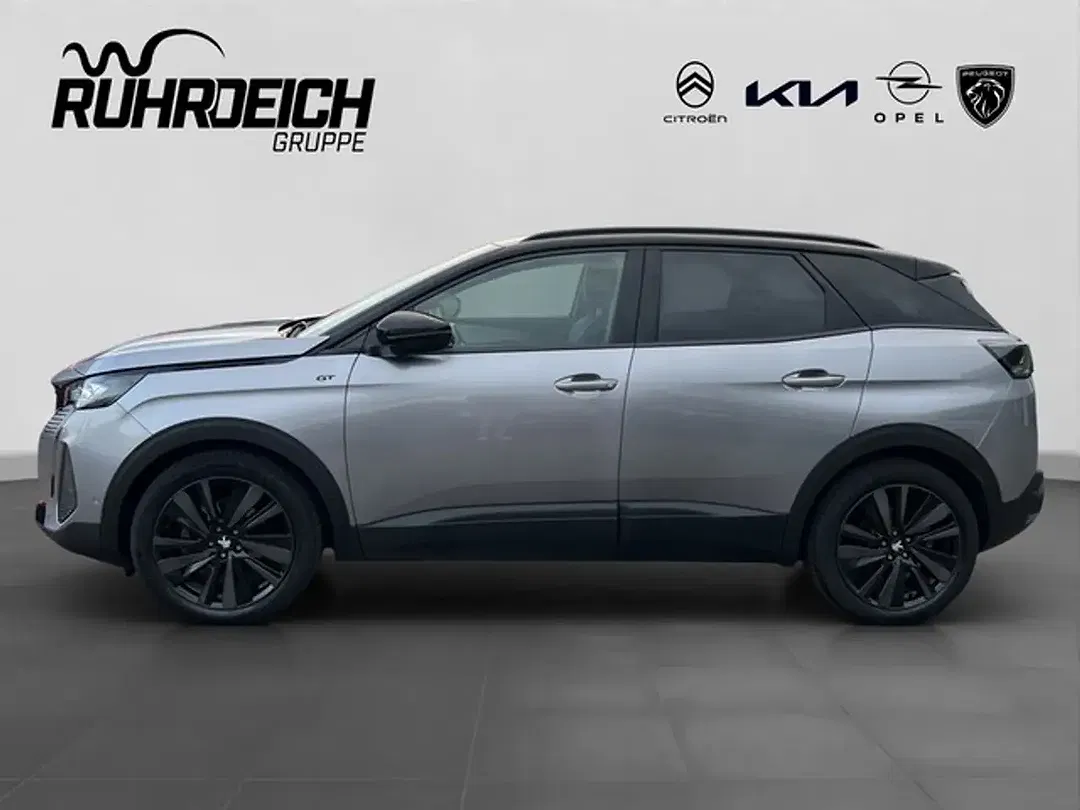 Peugeot 3008 - Thumbnail 2