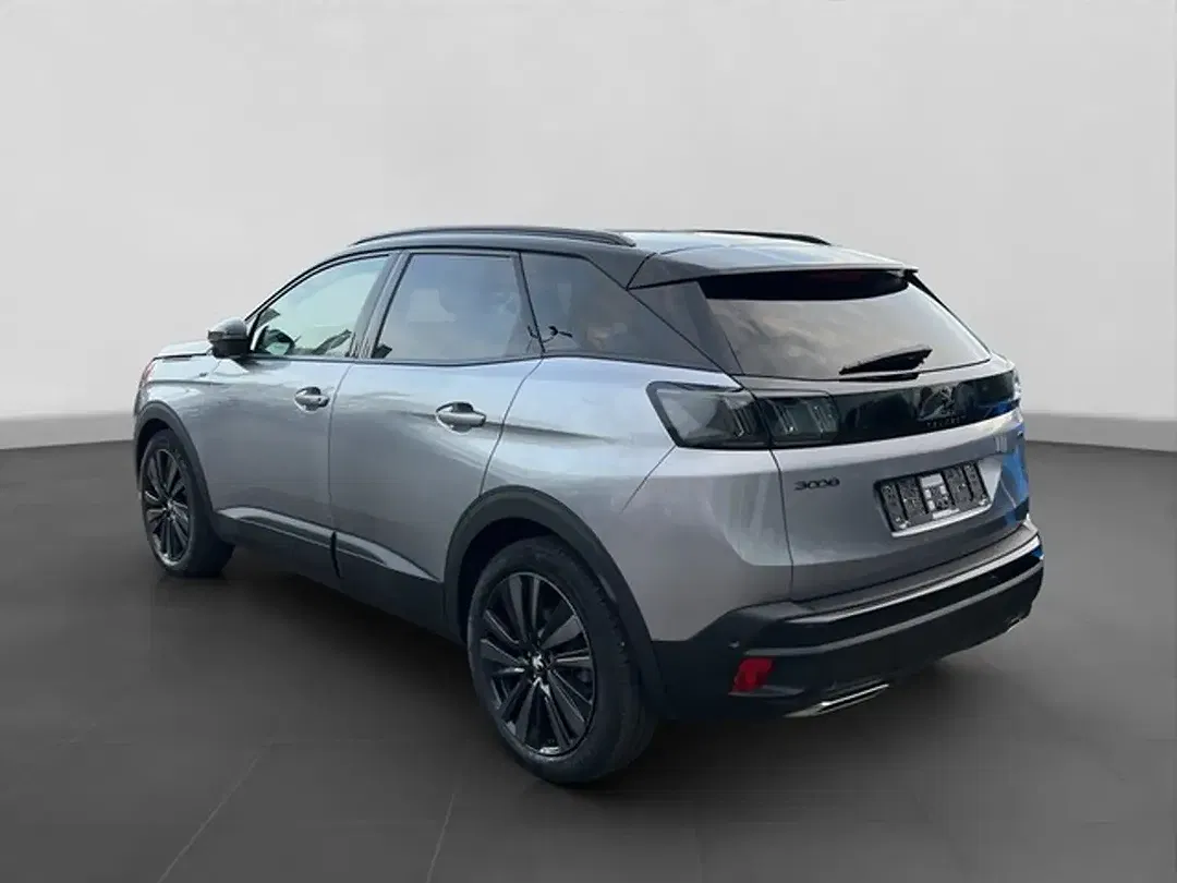 Peugeot 3008 - Thumbnail 3