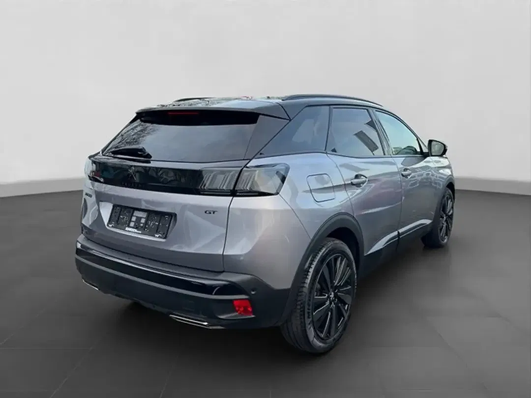 Peugeot 3008 - Thumbnail 5