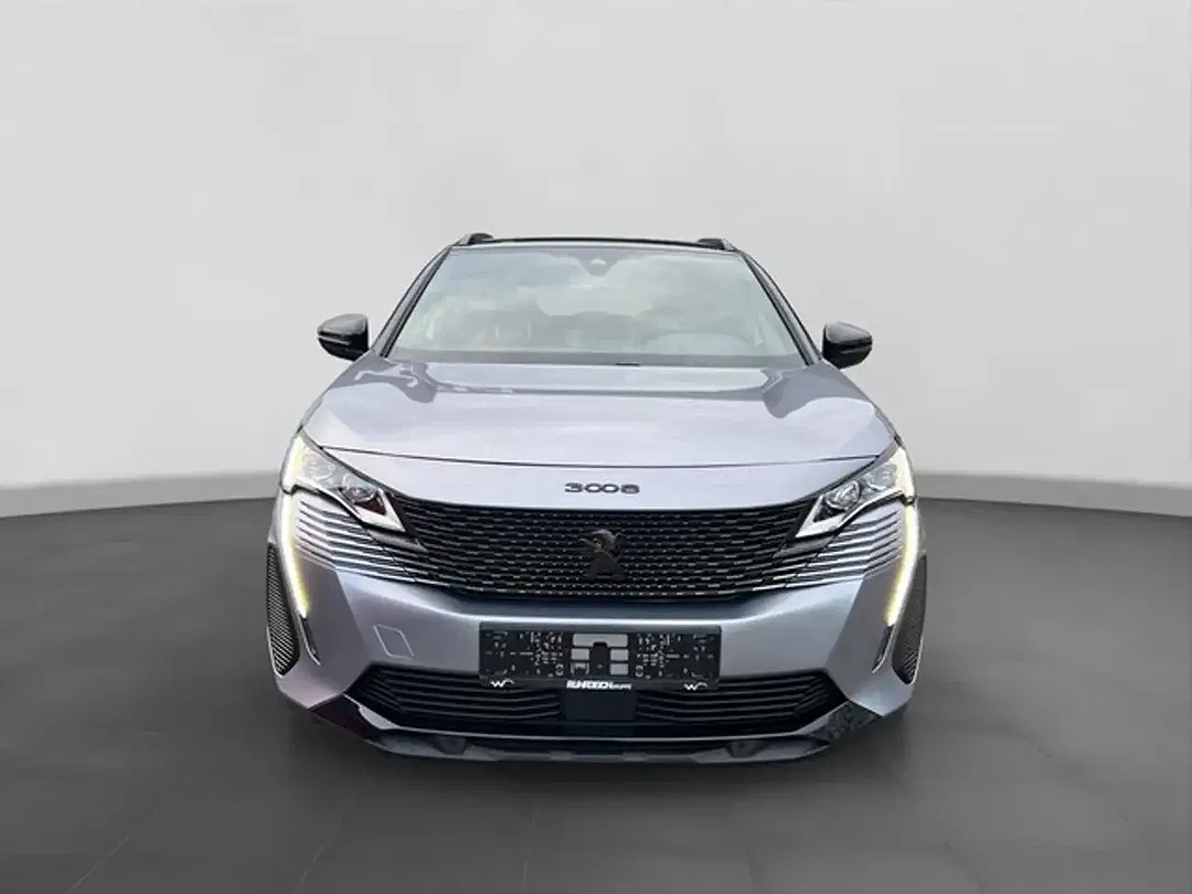 Peugeot 3008 - Thumbnail 6