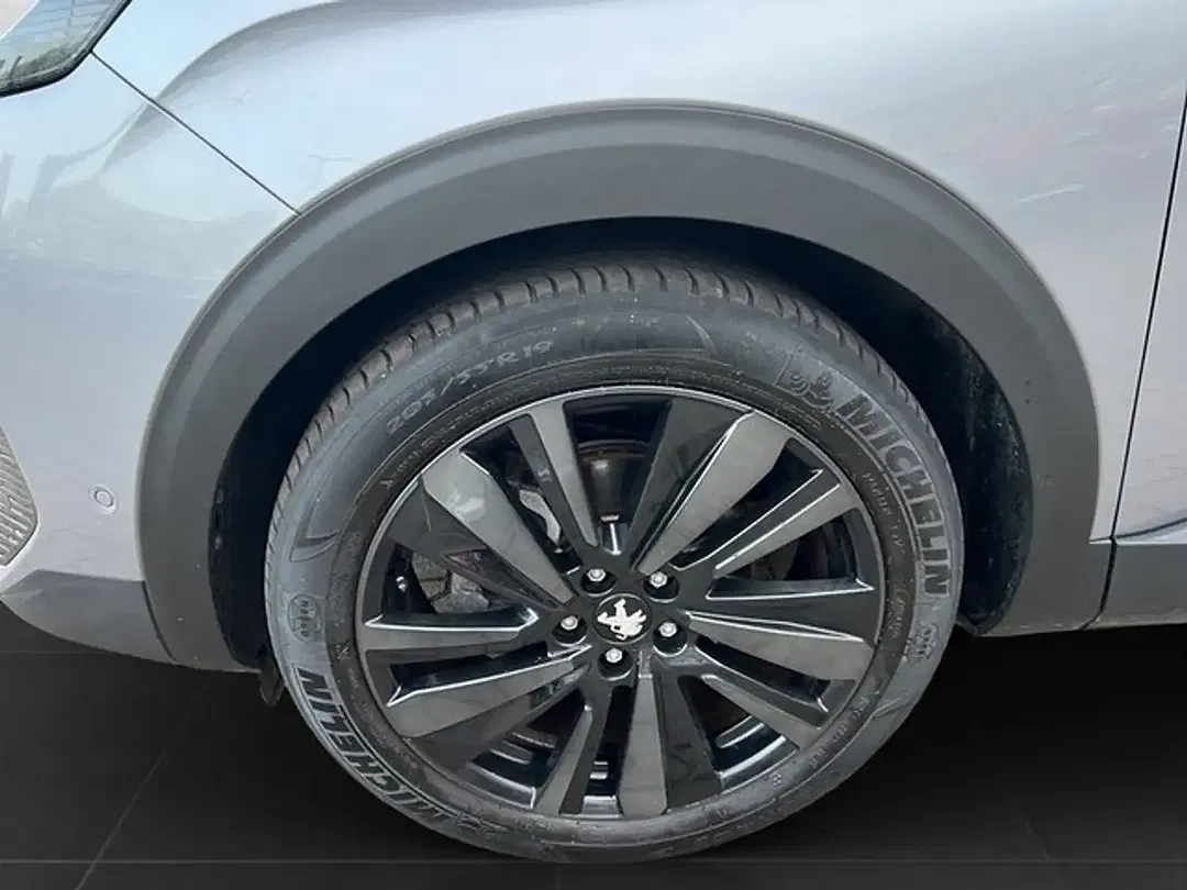 Peugeot 3008 - Thumbnail 7