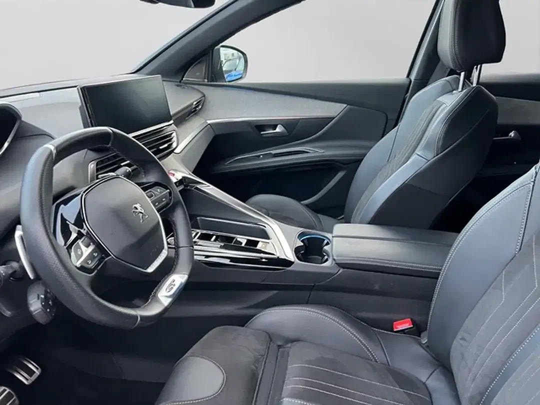 Peugeot 3008 - Thumbnail 8