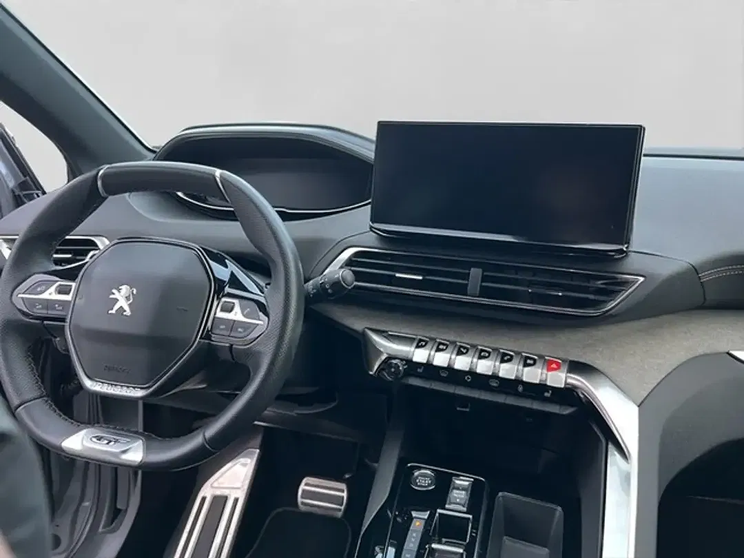 Peugeot 3008 - Thumbnail 9