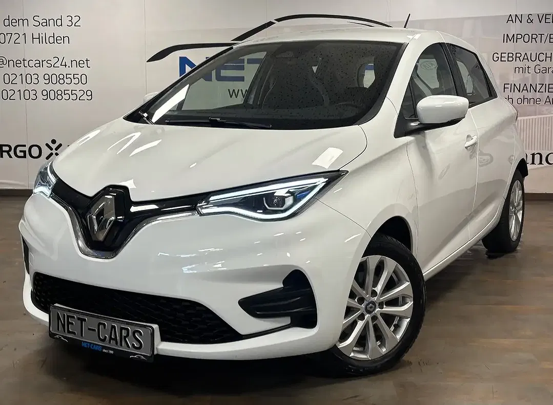 Renault ZOE R135 Z.E. 50 Intens - foto 1