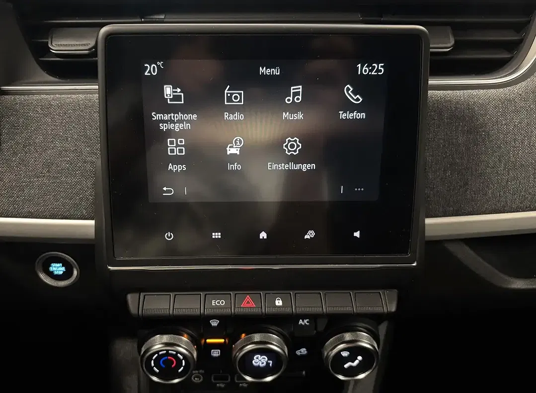 Renault ZOE - Thumbnail 10