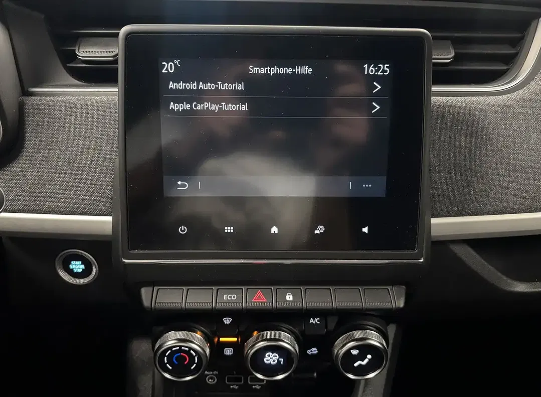 Renault ZOE - Thumbnail 12