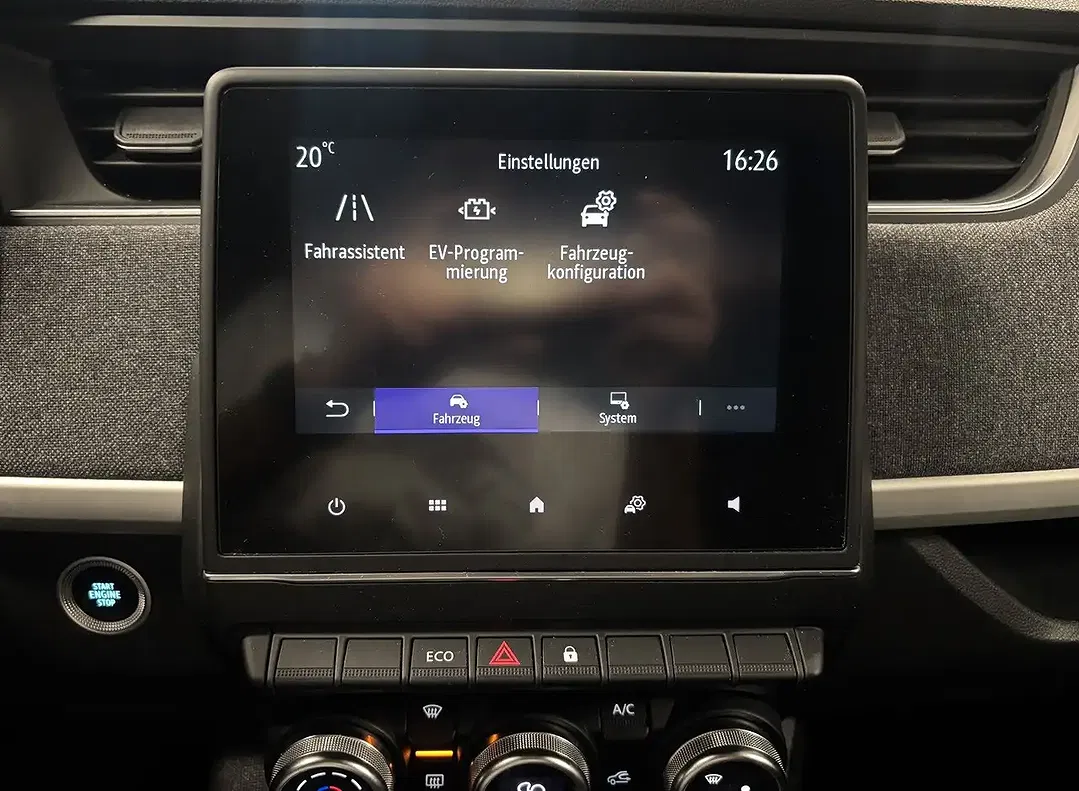 Renault ZOE - Thumbnail 13