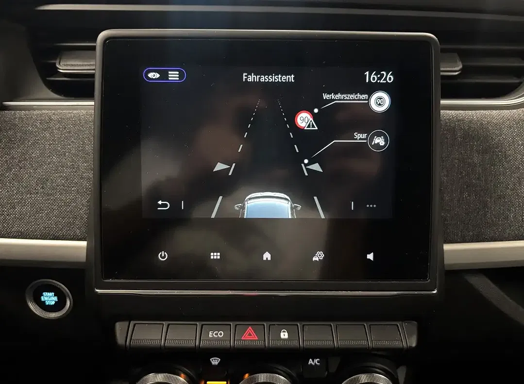 Renault ZOE R135 Z.E. 50 Intens - foto 15
