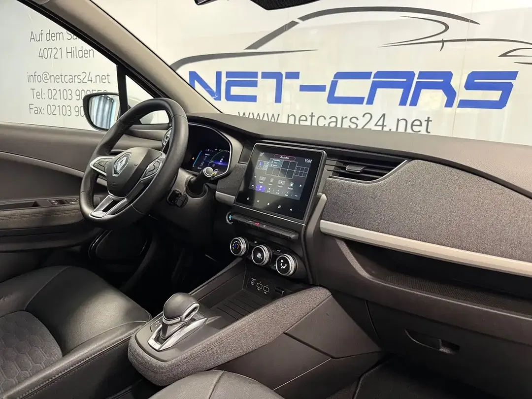 Renault ZOE - Thumbnail 3