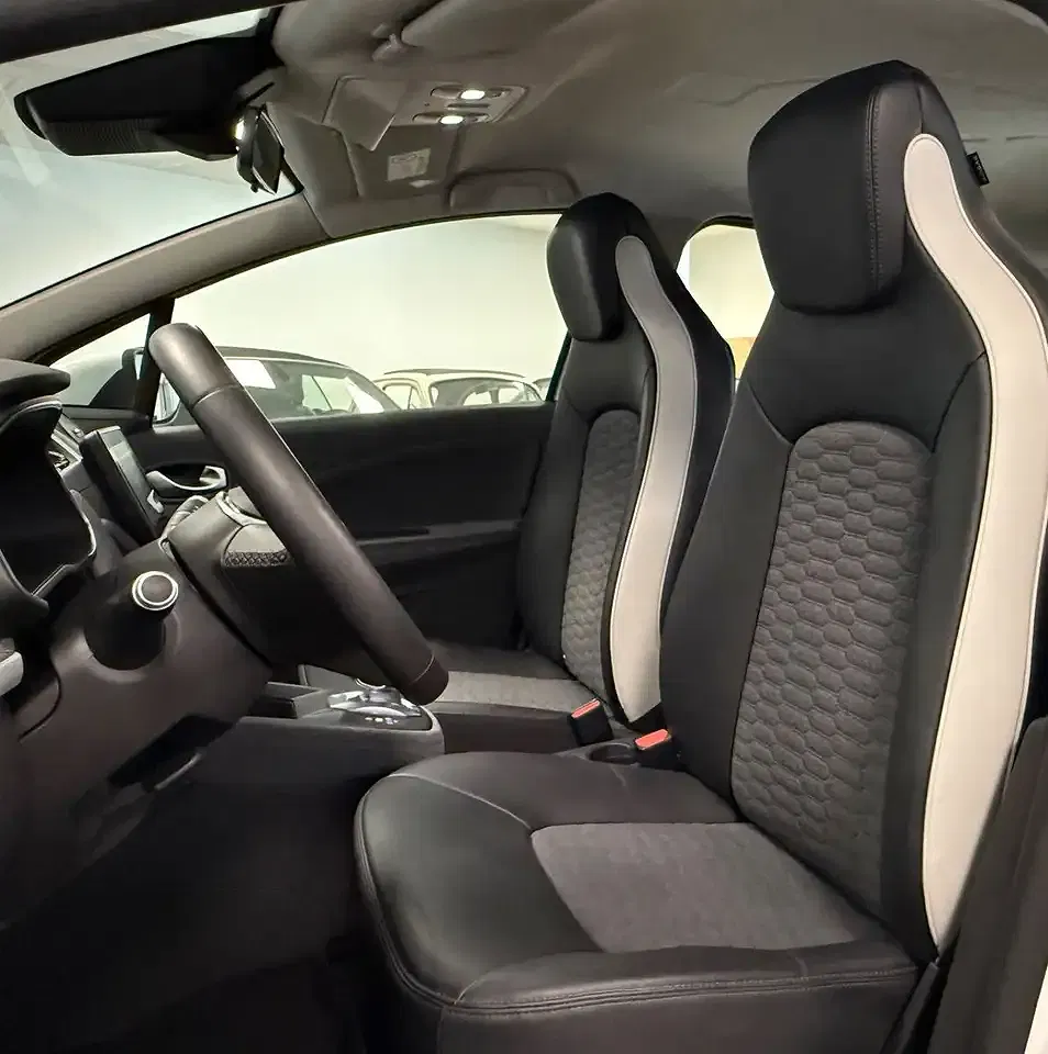 Renault ZOE - Thumbnail 8