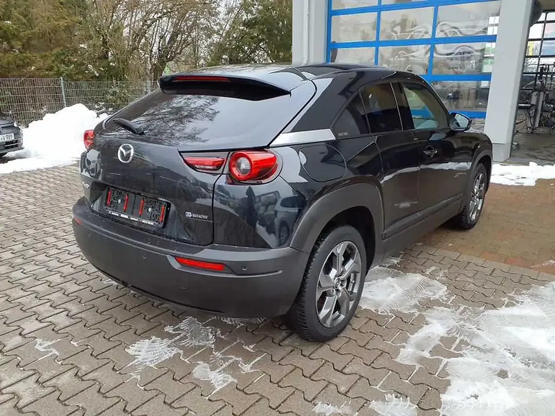 Mazda MX-30 EV Advantage - foto 2