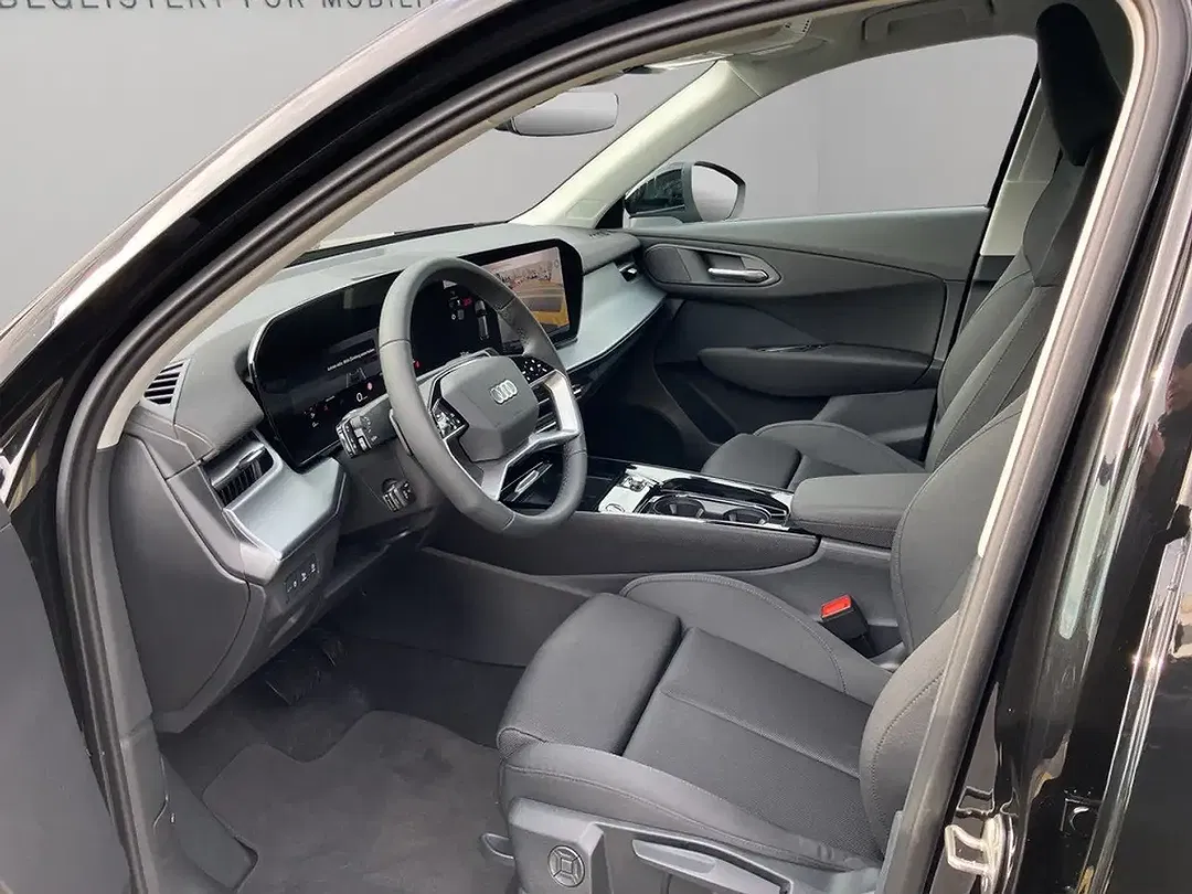 Audi Q3 - Thumbnail 10