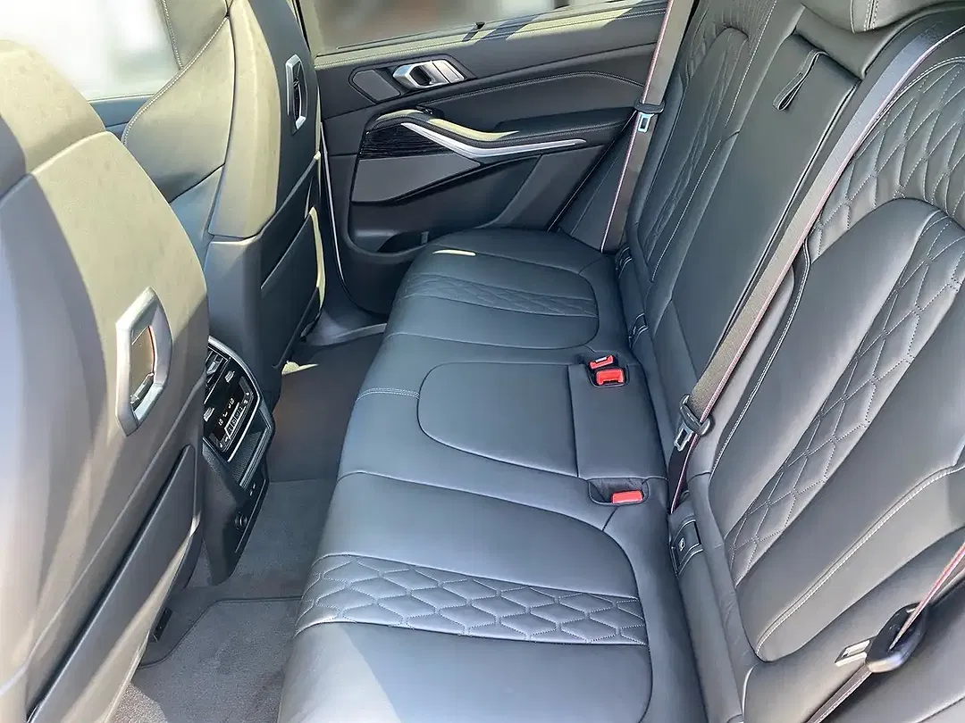 BMW X5 - Thumbnail 11