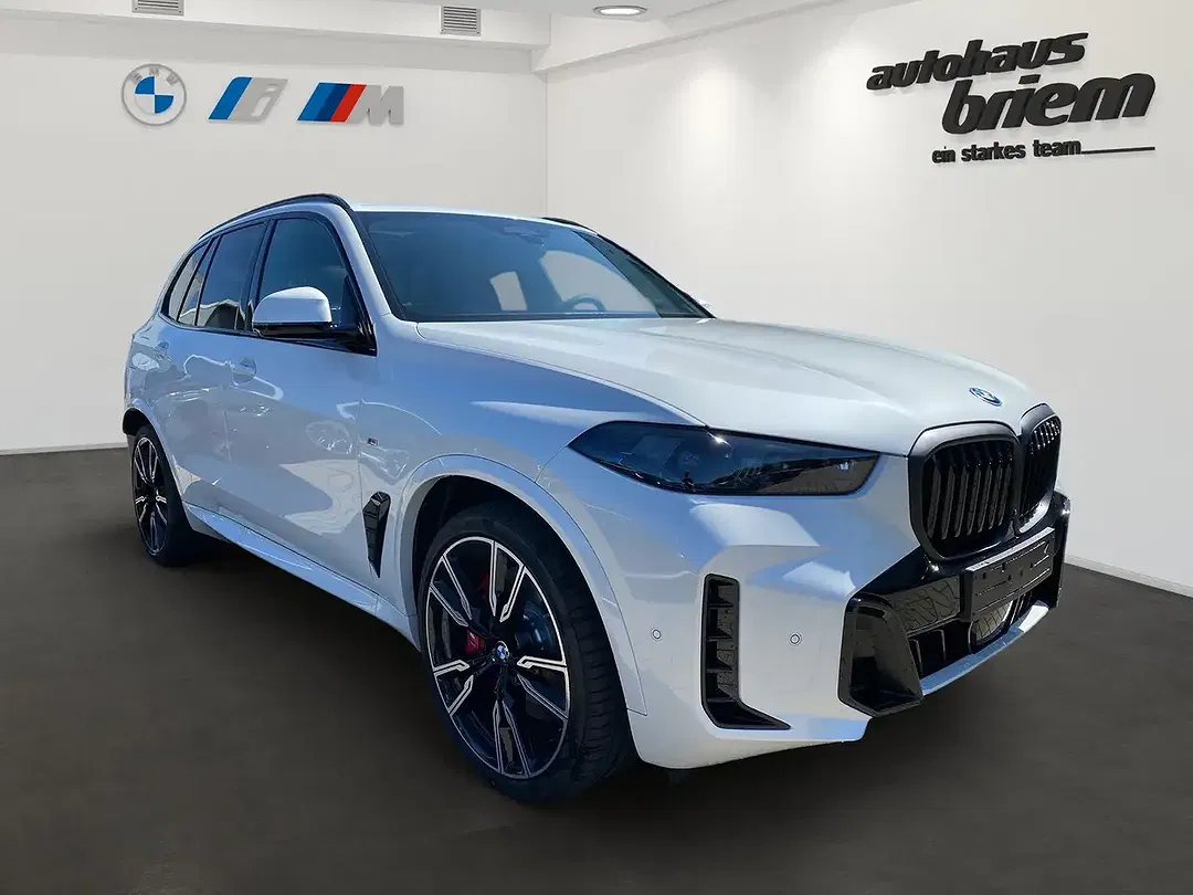 BMW X5 xDrive M Sport Pro - foto 2