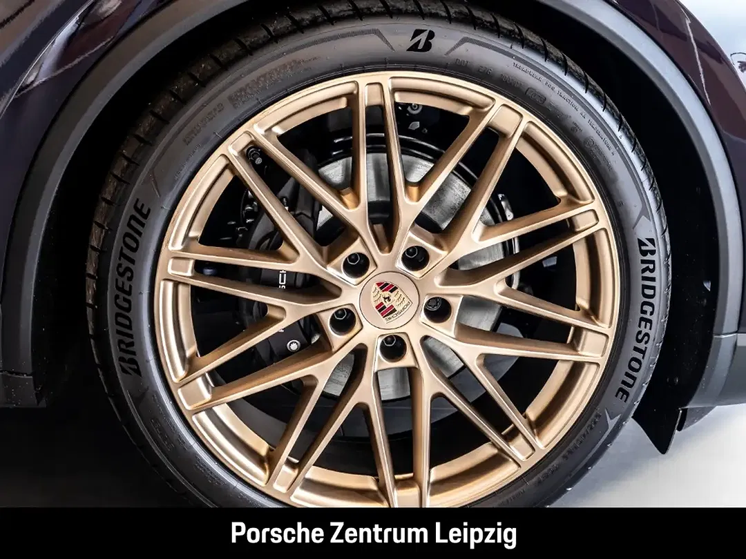 Porsche Macan - Thumbnail 10
