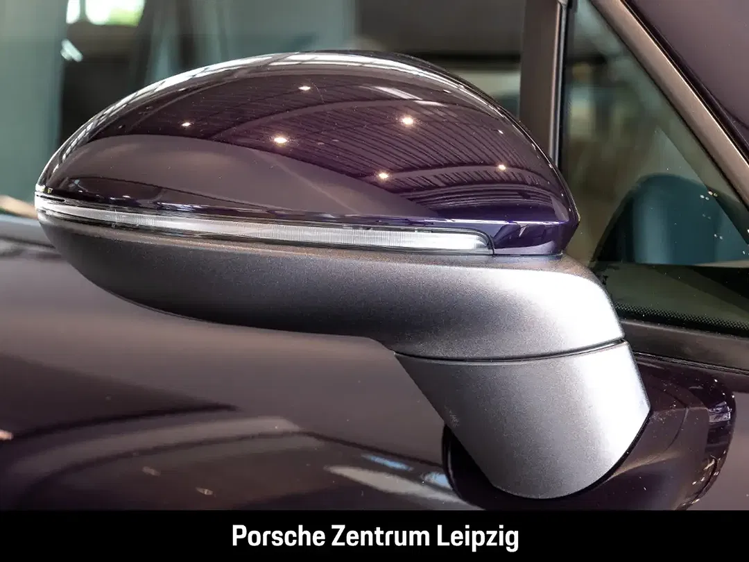 Porsche Macan - Thumbnail 11