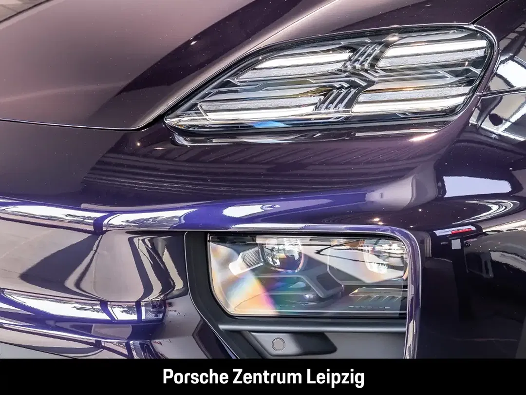 Porsche Macan - Thumbnail 15