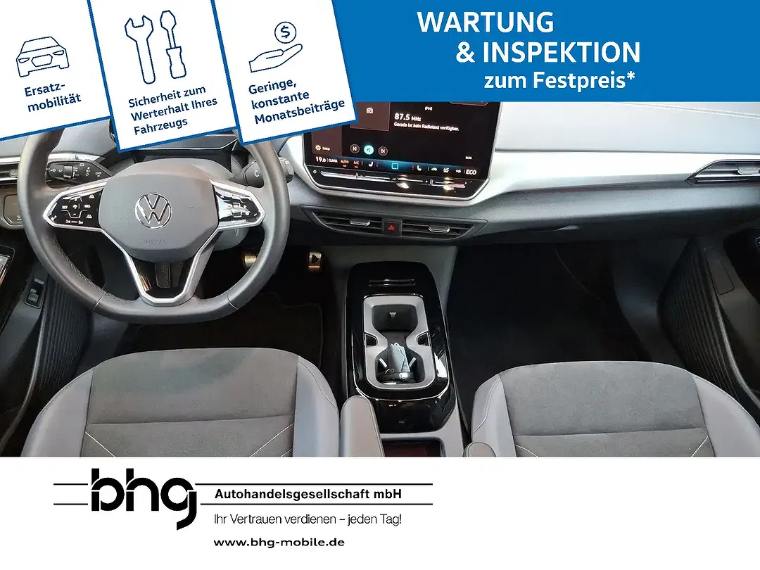 Volkswagen ID.4 - Thumbnail 11