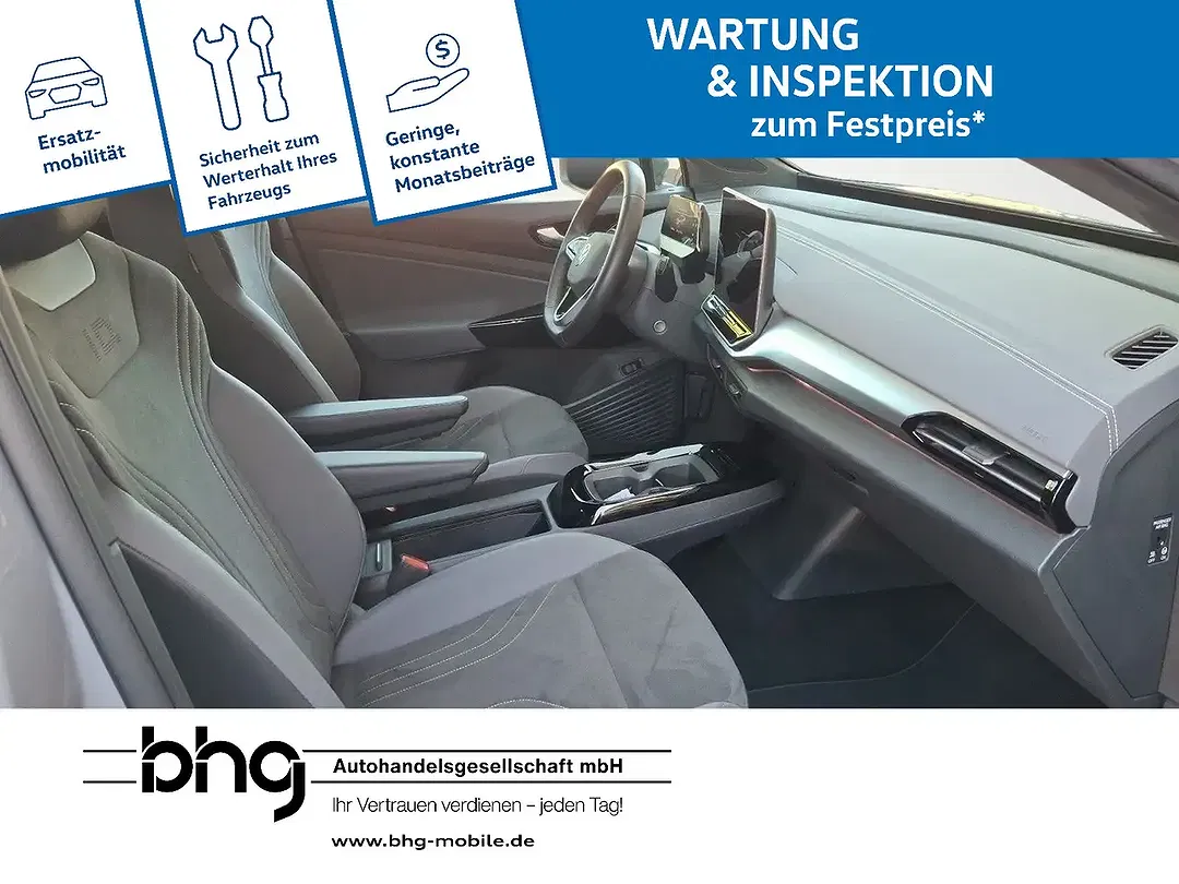 Volkswagen ID.4 - Thumbnail 12