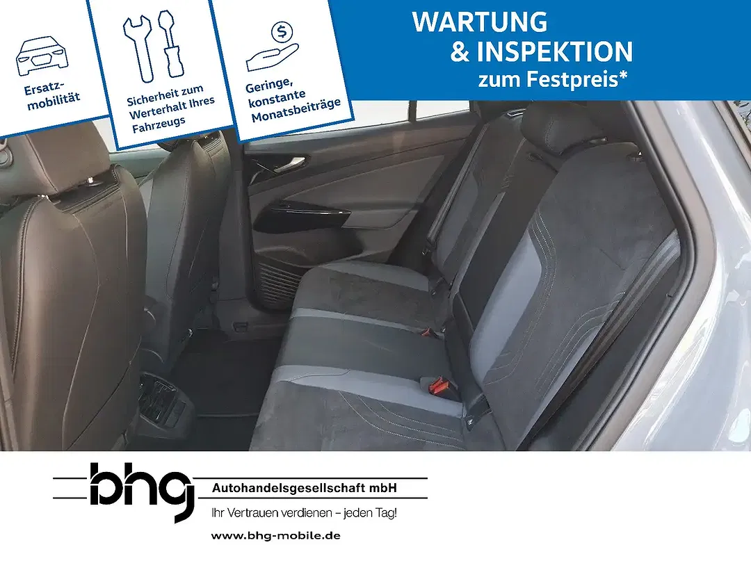 Volkswagen ID.4 - Thumbnail 13