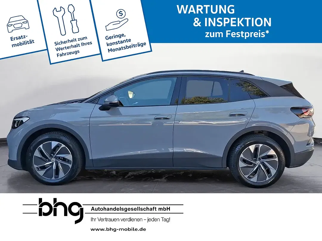 Volkswagen ID.4 Performance Pure Move - foto 2