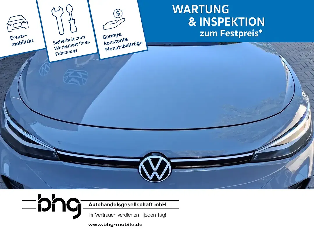 Volkswagen ID.4 - Thumbnail 8