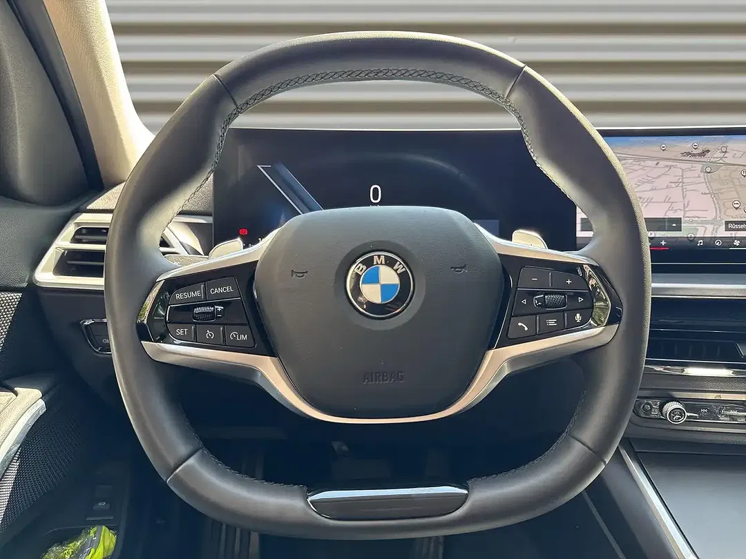BMW 318 - Thumbnail 15