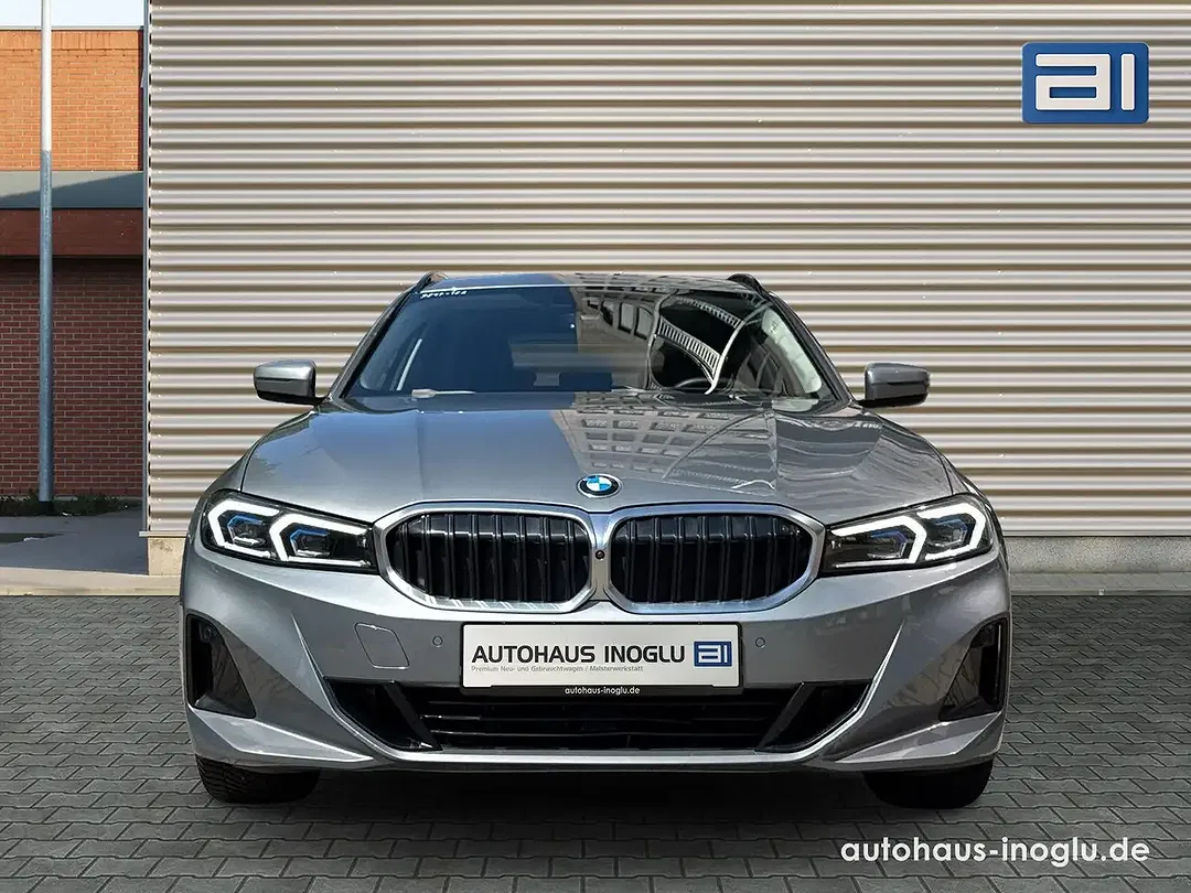 BMW 318 - Thumbnail 6