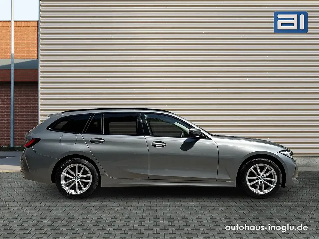 BMW 318 - Thumbnail 8