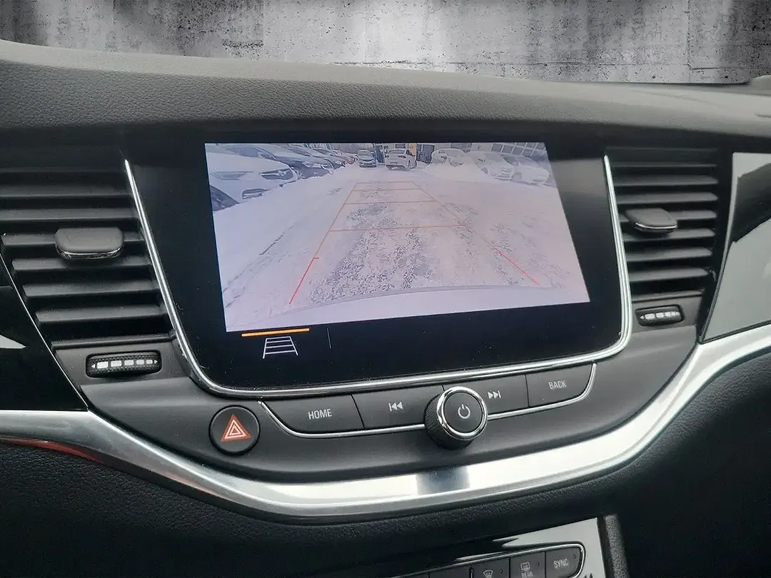Opel Astra Premium - foto 8