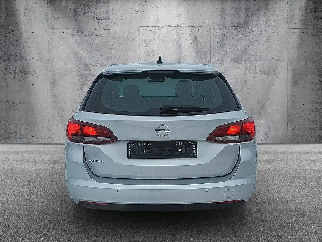 Opel Astra - Thumbnail 5