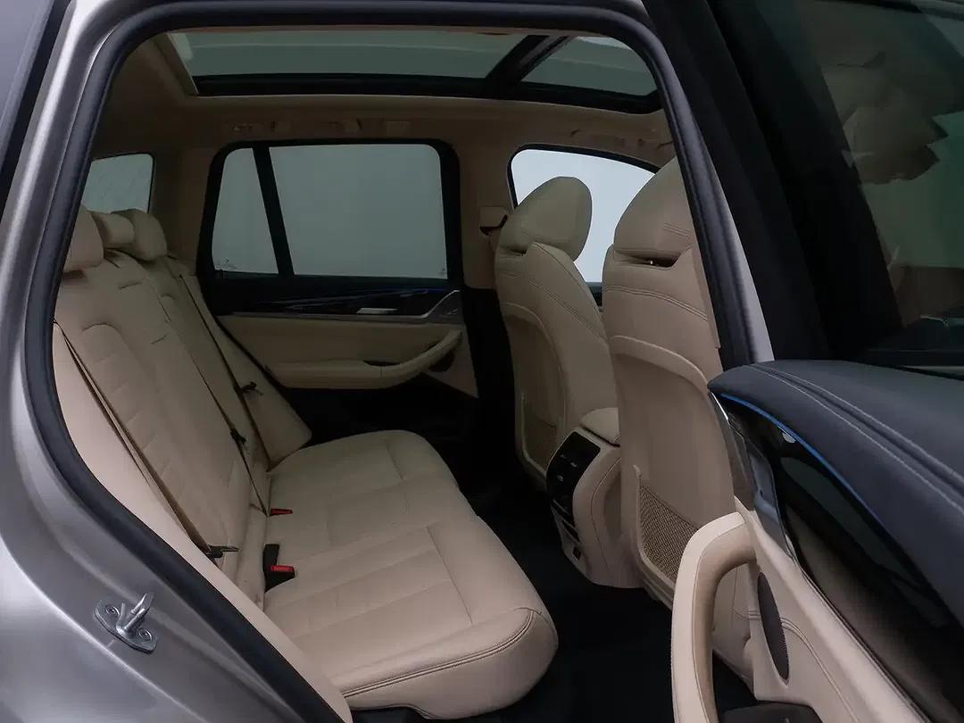 BMW X3 - Thumbnail 26